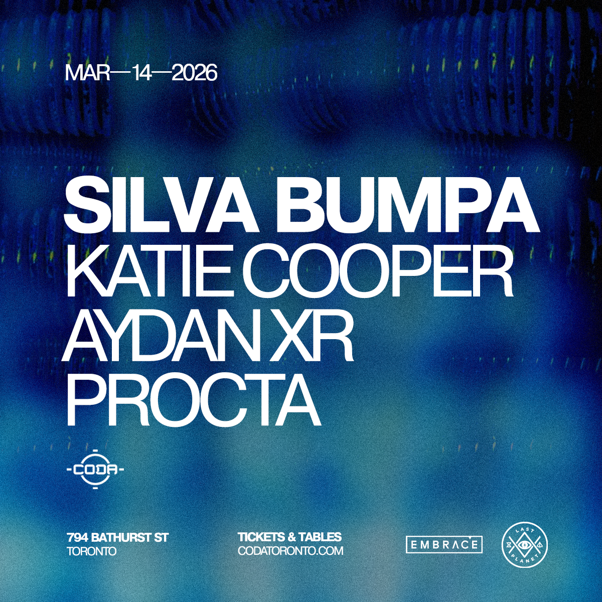 Silva Bumpa