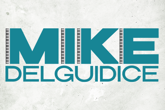 Mike Delguidice