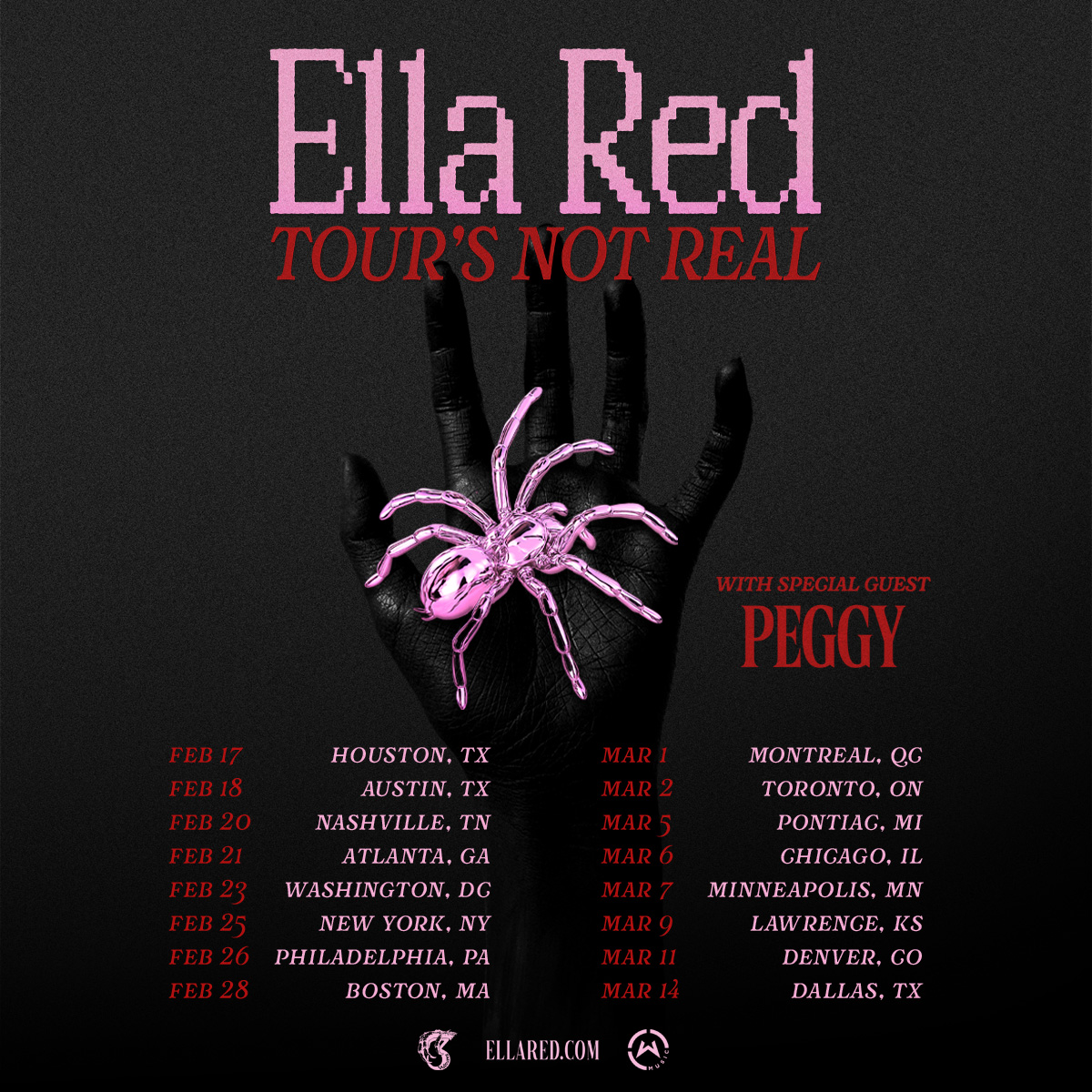 Ella Red
