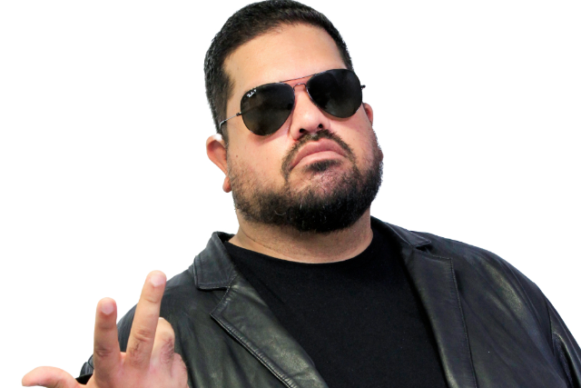 Masood Boomgaard