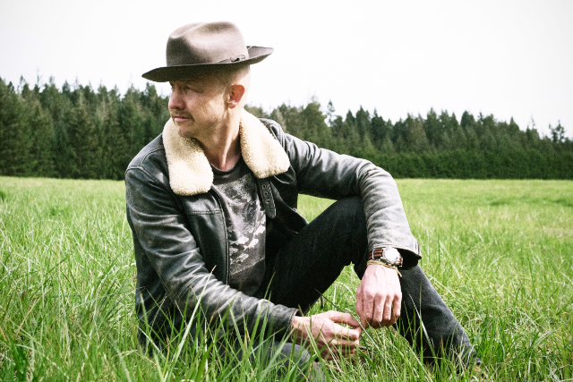 Isaac Slade (Formerly of The Fray) – SONGS I KNOW SOLO TOUR 2026 at Music Box – San Diego, CA