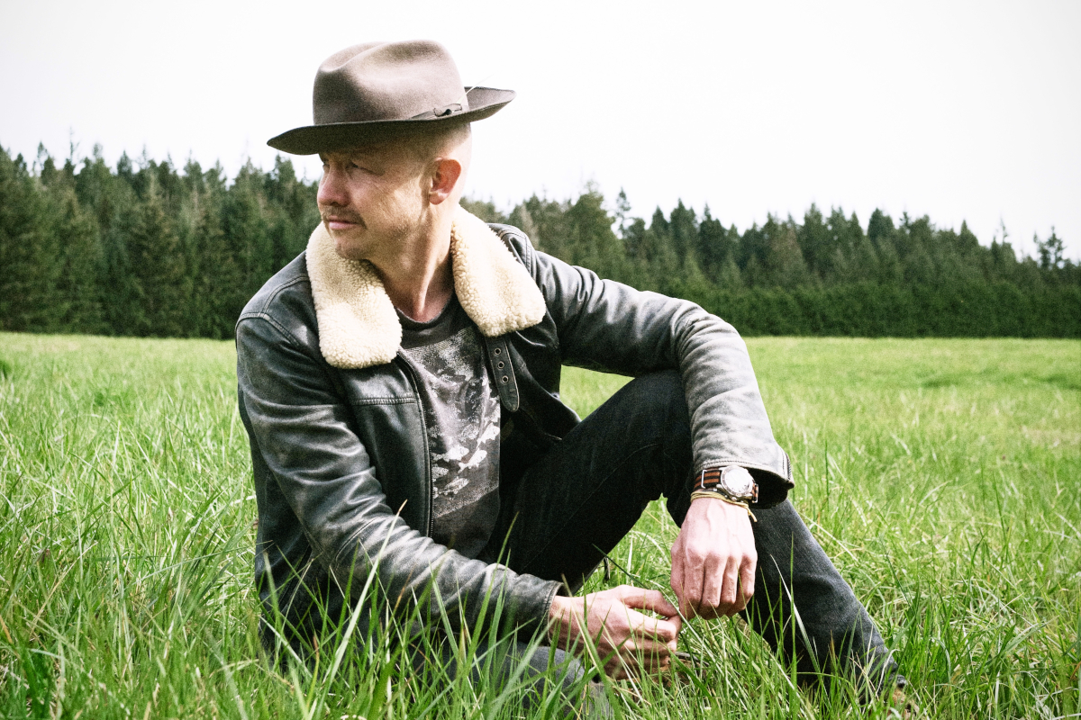 Isaac Slade (Formerly of The Fray) - SONGS I KNOW SOLO TOUR 2026