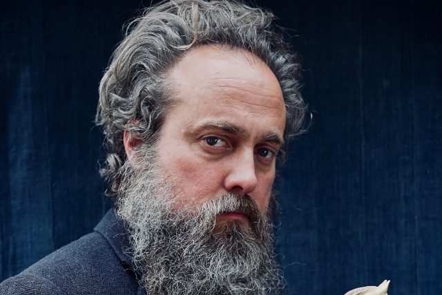 Iron & Wine – Light Verse Tour 2025