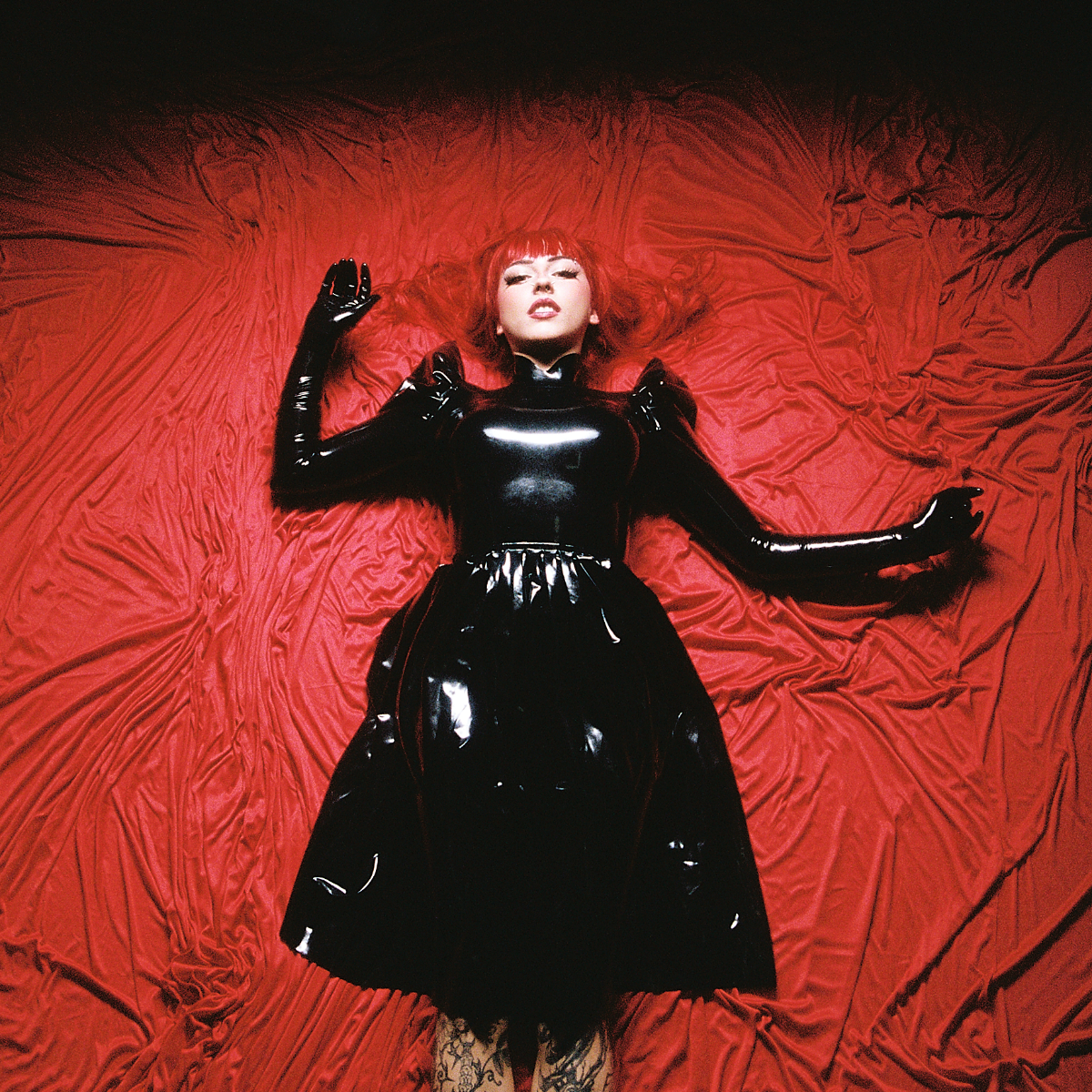 VANA: THE LADY IN RED TOUR w/ special guests Cloudyfield, Deadlands & Redhook