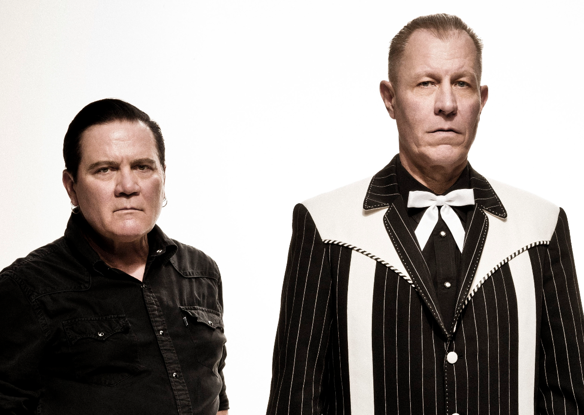 Reverend Horton Heat