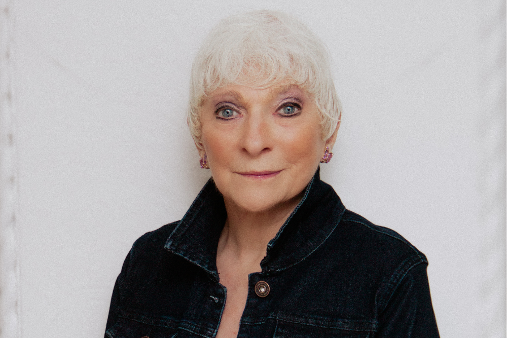 Judy Collins