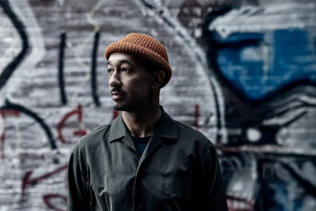 Gerald Clayton at Regattabar – Cambridge, MA