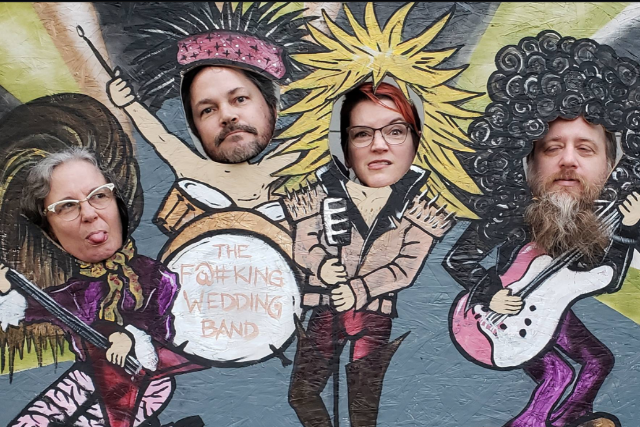 KARAOKE FROM HELL at Dante's