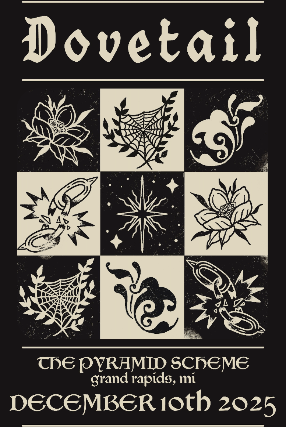 Image of Dovetail Image of Dovetail