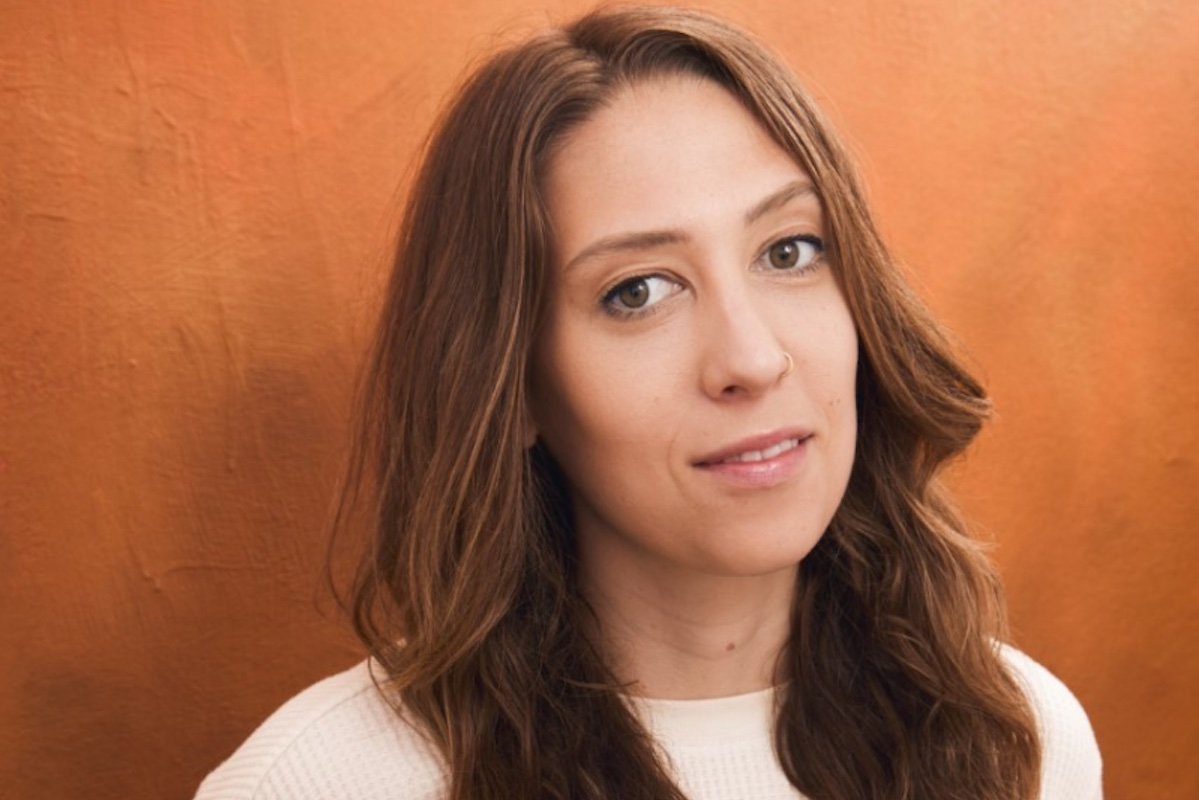 JORDAN JENSEN: BUS-TED Up Tour