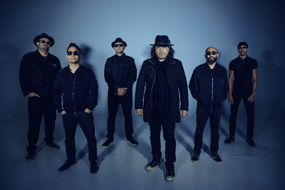 Ozomatli