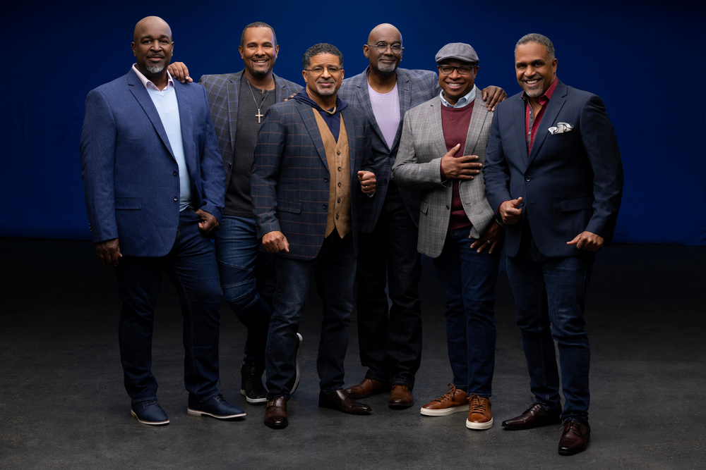 Take 6