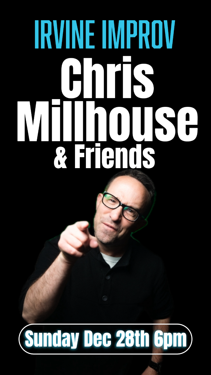 Chris Millhouse & Friends