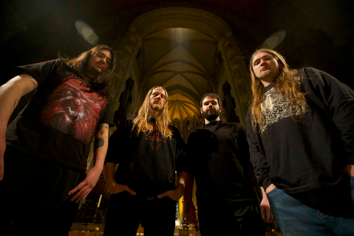 Defeated Sanity