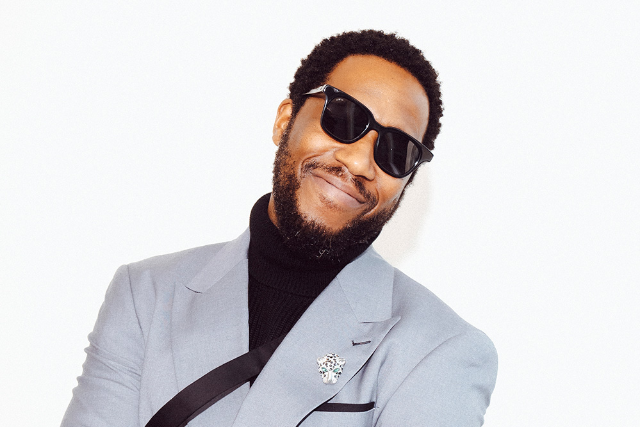 Cory Henry