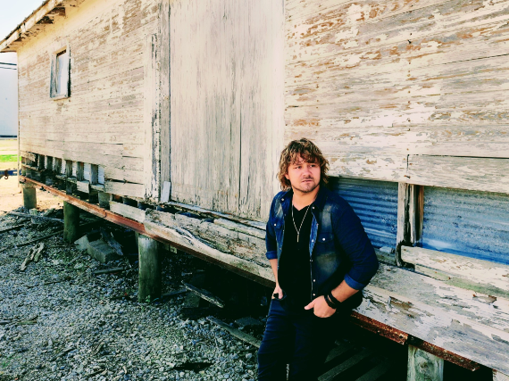 Joe Jordan at Exit/In – Nashville, TN