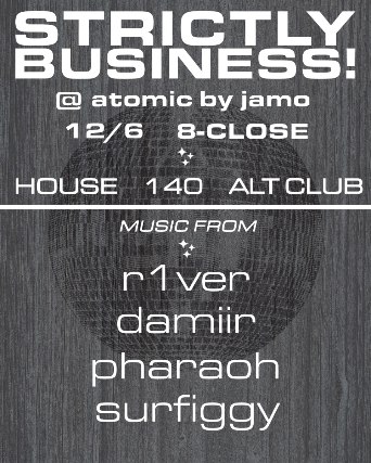 Image of Strictly Business Image of Strictly Business