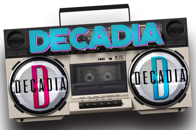 80s vs 90s Night feat. Decadia & DJ Savage at Mulcahy’s – Wantagh, NY