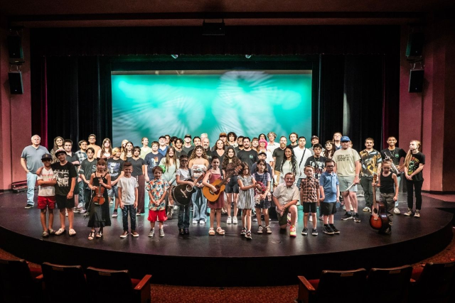 Image of VIP School of Music Image of VIP School of Music