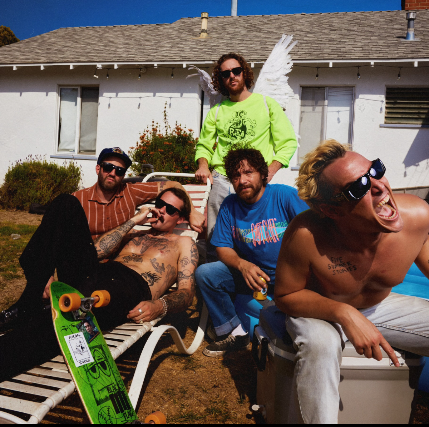 Strawberry Fuzz, Fake Dad, Semisoft at Sunset Tavern – Seattle, WA