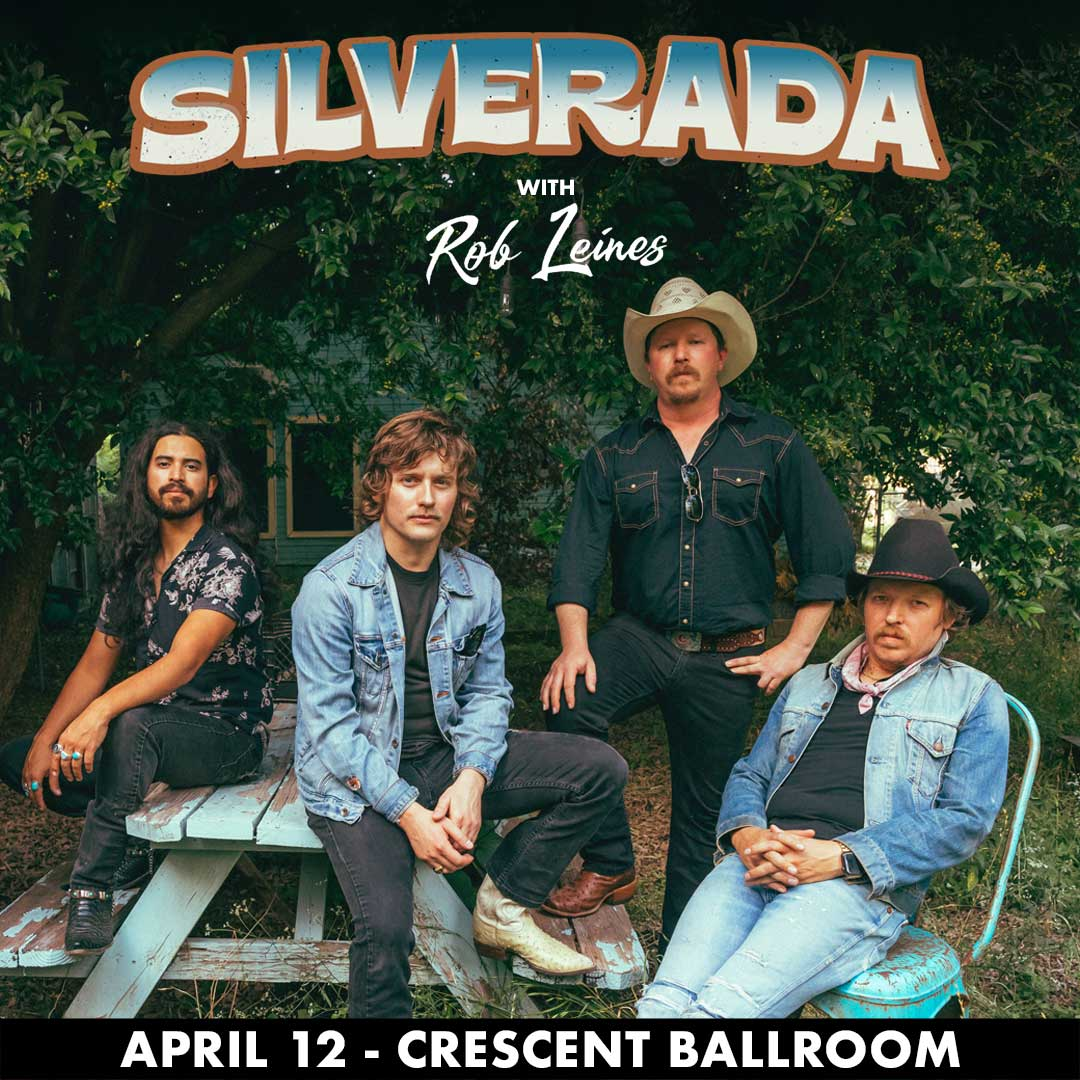 SILVERADA