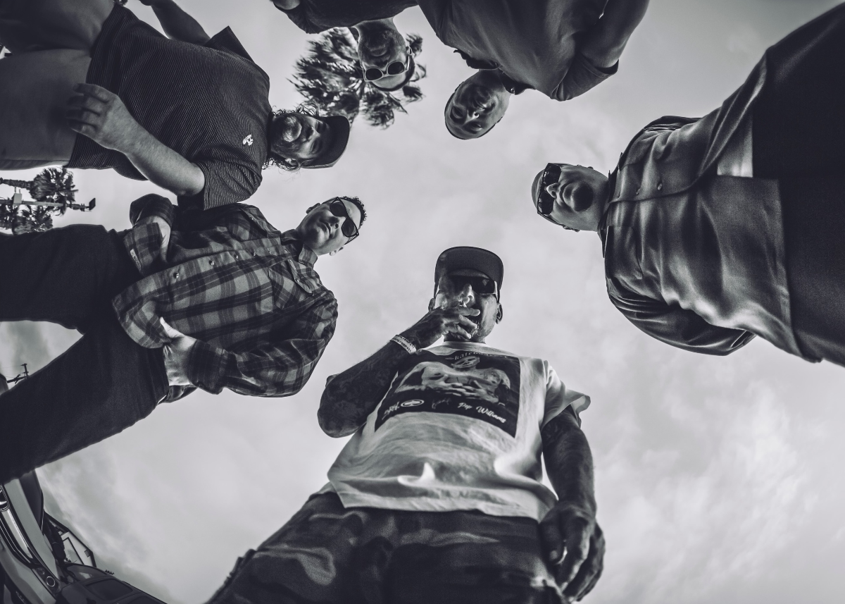 LONG BEACH DUB ALLSTARS with Bedouin Soundclash & Raise The Bridges - 20/02/26