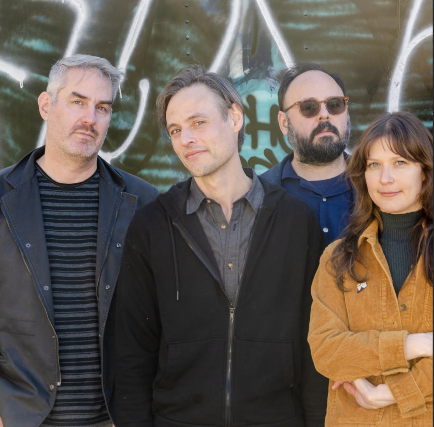 Friday Night in the Sidebar w/ OTTER PETTER! at FITZGERALDS SIDEBAR – Berwyn, IL