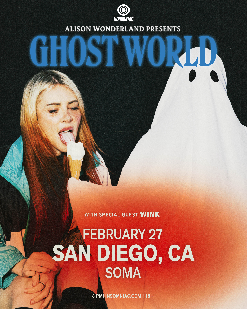 Alison Wonderland
