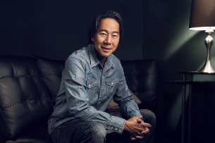 Henry Cho: The Empty Nest Tour