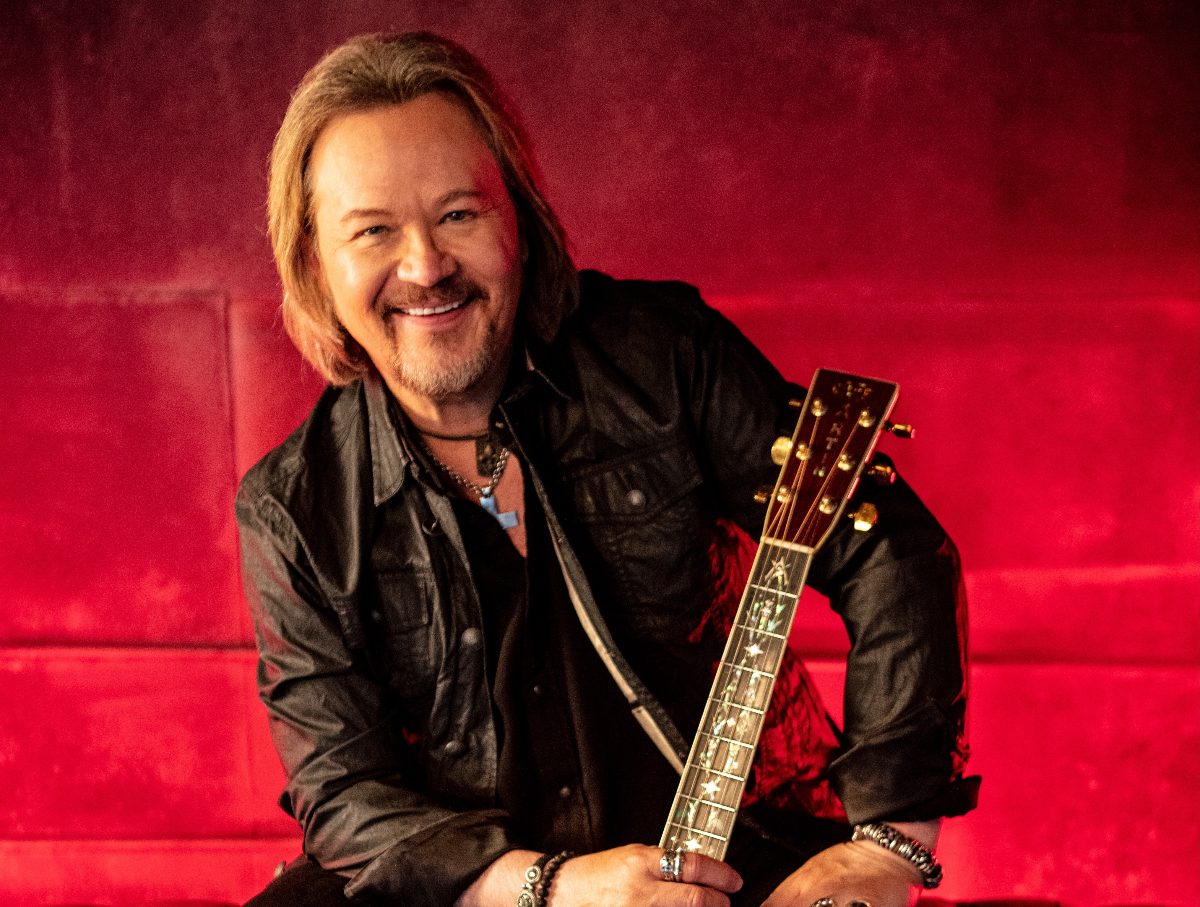 Travis Tritt, Blake Jack & South 35 with special guest Stadium Dr.