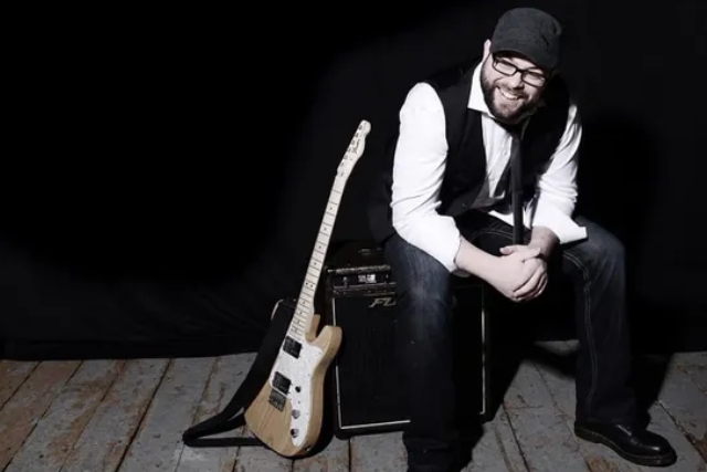 Brunch: Frank Viele