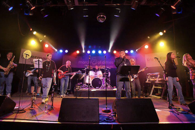 Different Every Time