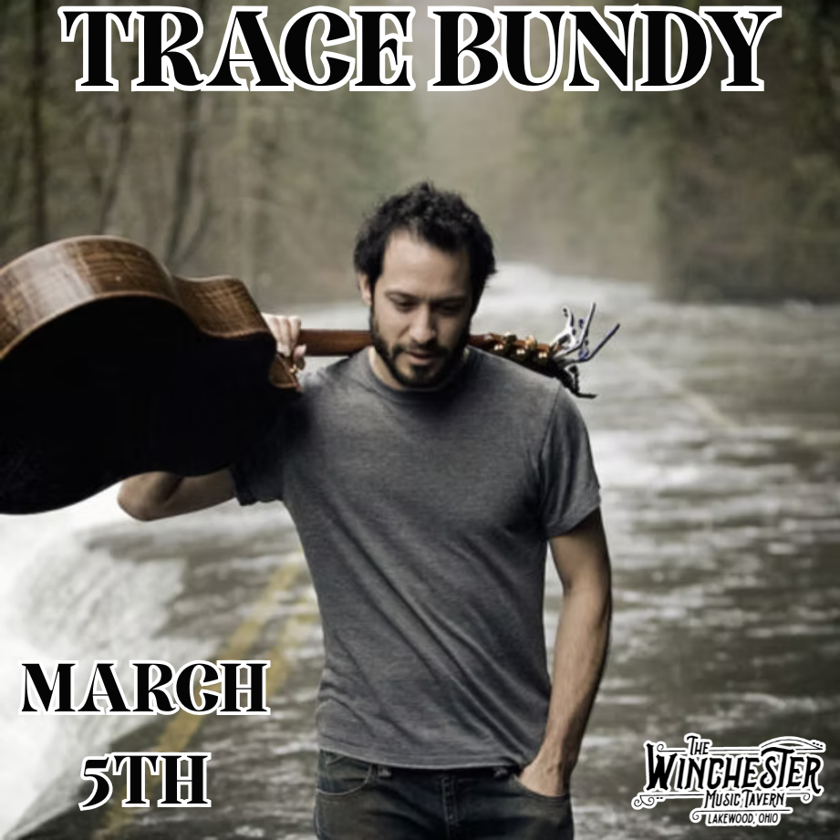Trace Bundy