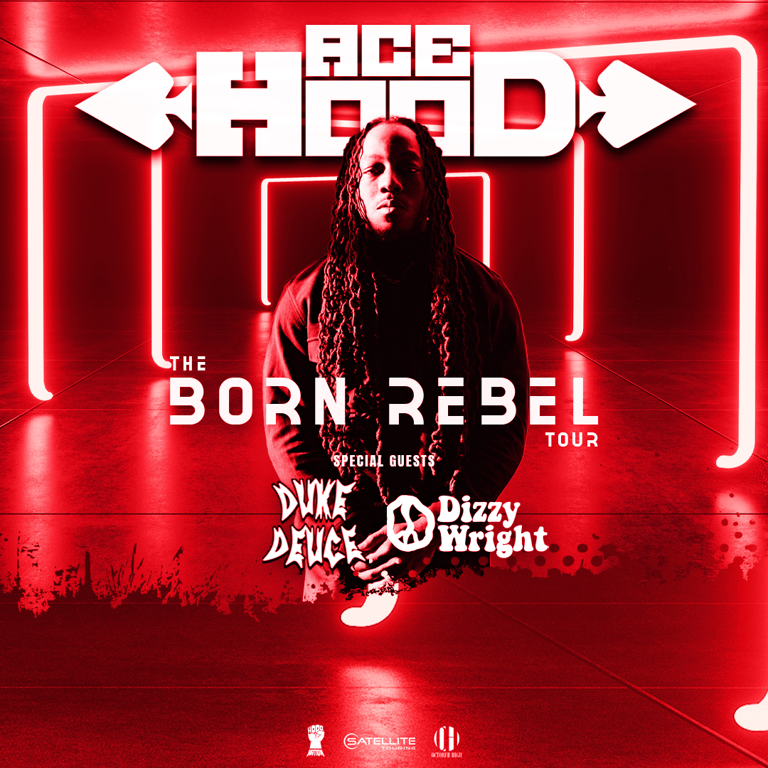 Ace Hood