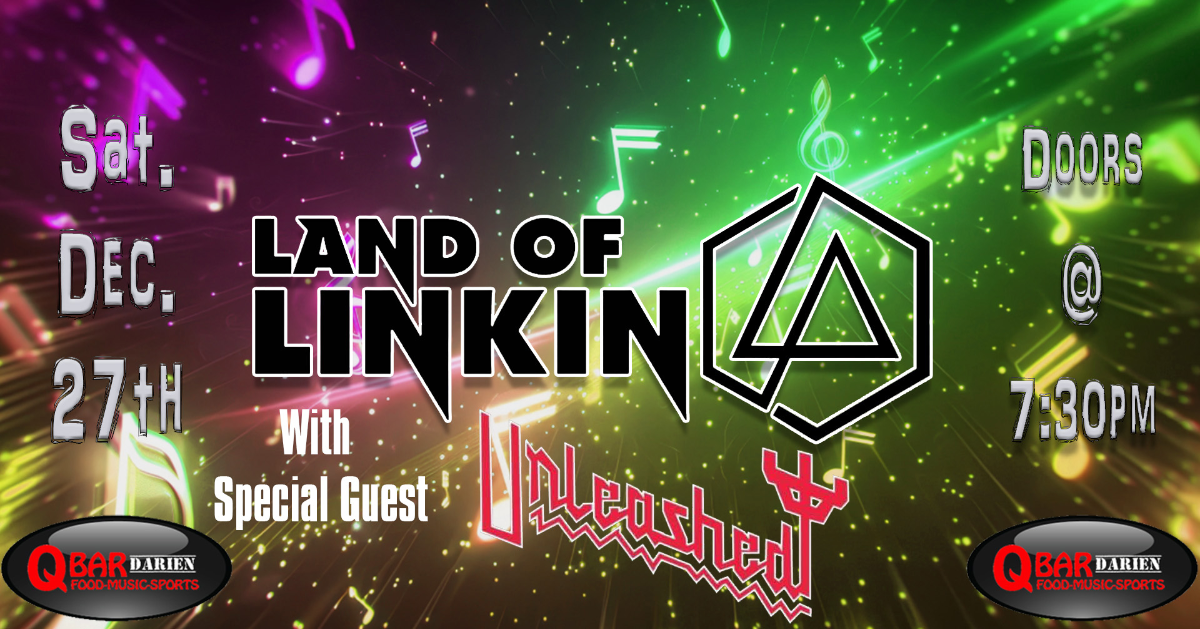 Land of Linkin