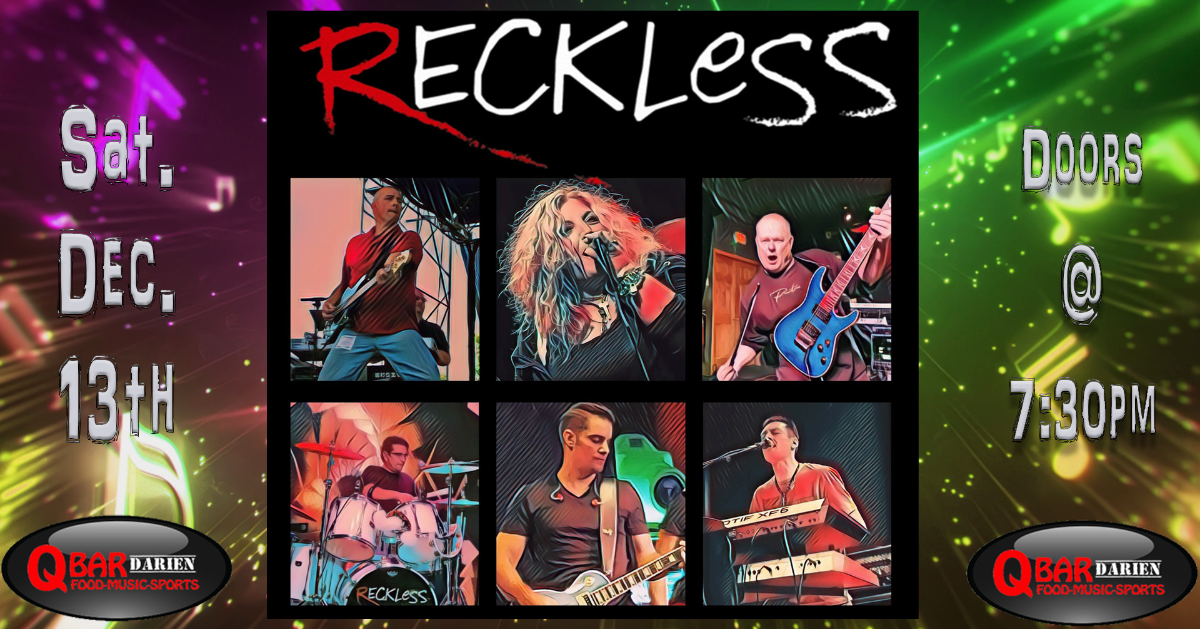 Reckless