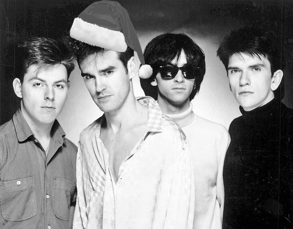 Smithsmas