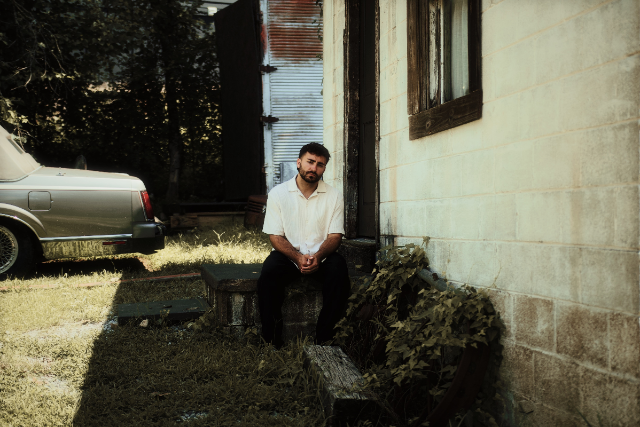 IKE DWECK: The “Safe With Me” Tour at Sunset Tavern – Seattle, WA