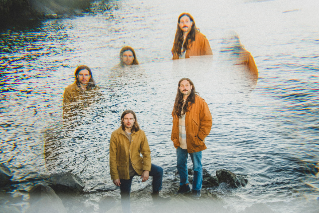 SURF HAT at Sunset Tavern – Seattle, WA