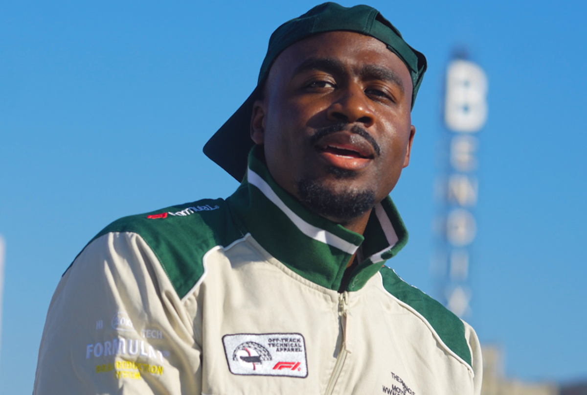 Lew Sid 'The Art of Perseverance' Tour (Live at Cafe Du Nord) - 22 - event-img