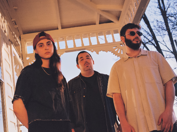 Carly Cosgrove, Summerbruise , Leisure Hour at Vera Project – Seattle, WA