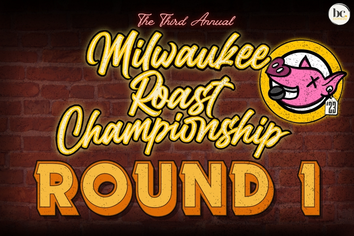 Milwaukee Roast Championship: Round 1