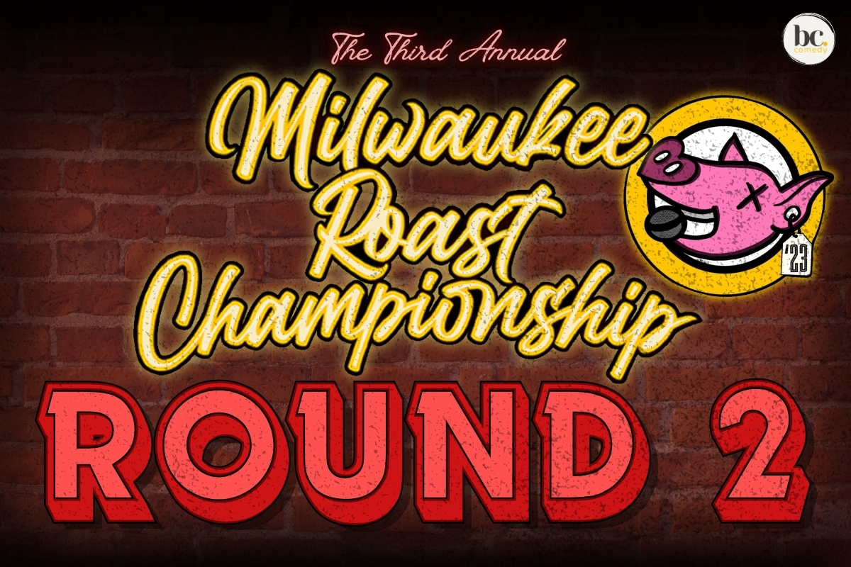 Milwaukee Roast Championship: Round 2