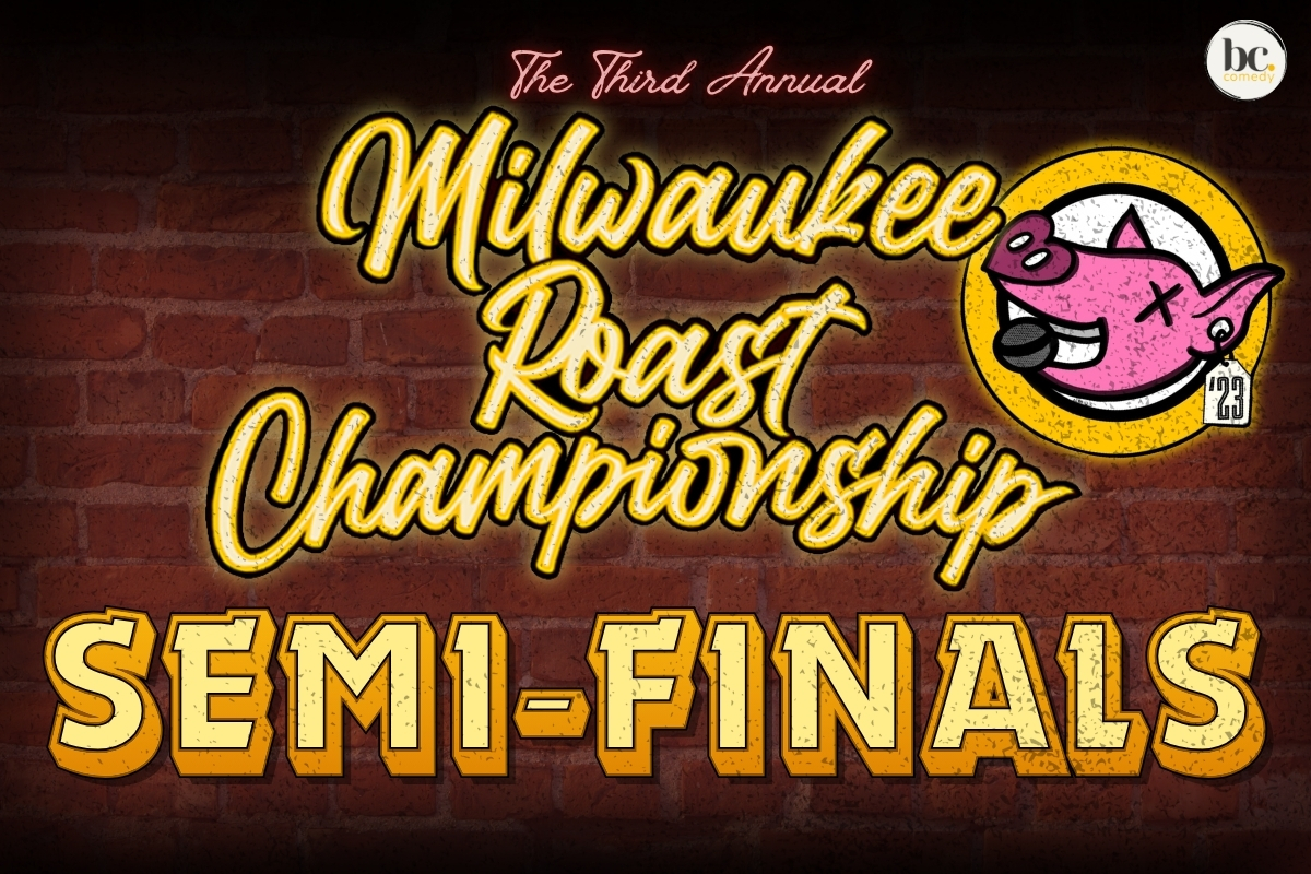 Milwaukee Roast Championship: Semi-Finals