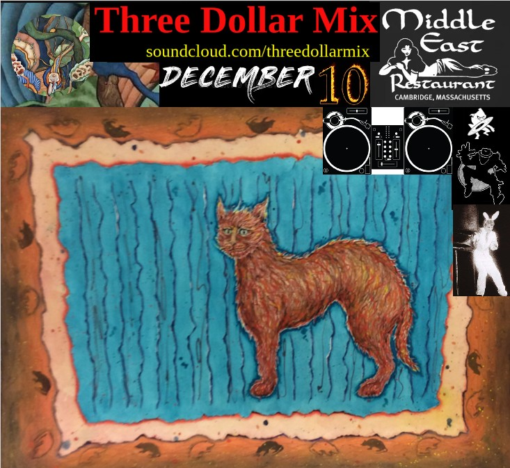 Three Dollar Mix