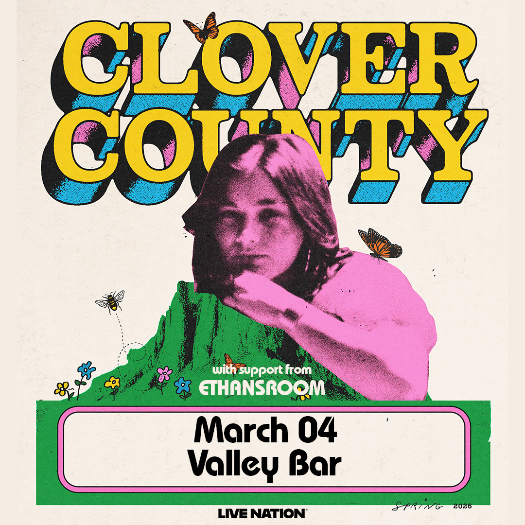 CLOVER COUNTY