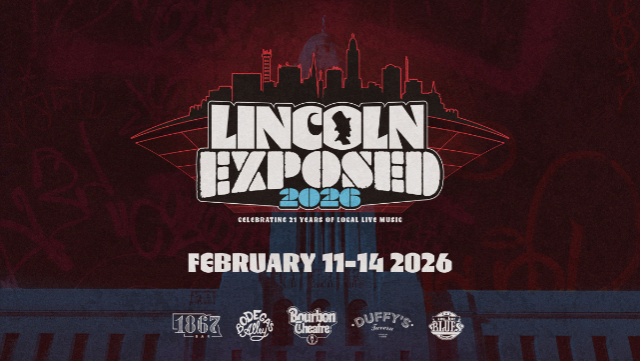 Image of Lincoln Exposed 2025 - 21st Anniversary Image of Lincoln Exposed 2025 - 21st Anniversary
