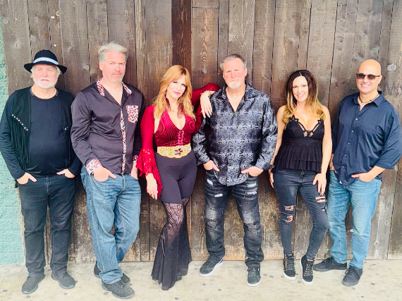 Crimson Coil, Abigail Circus, Rotten Cabal