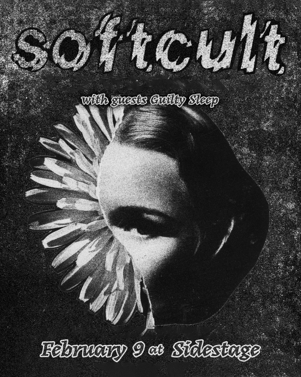 Soft Cult | Guiltysleep