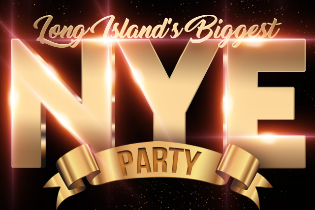 New Year's Eve